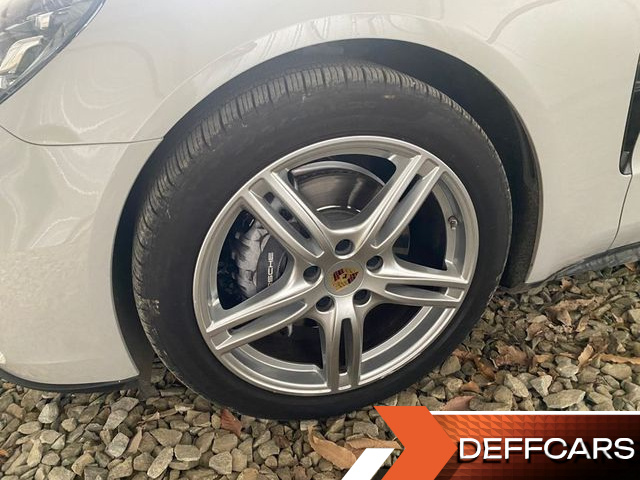 Porsche PANAMERA 3.0 AWD купить на сайте DeffCars