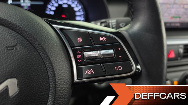 Kia K3 1.6 Prestige купить на сайте DeffCars