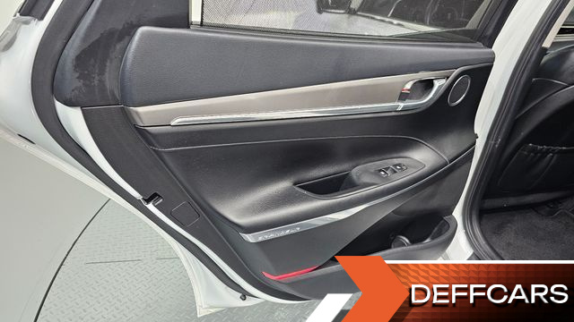 Hyundai GRANDEUR 2.5 Exclusice купить на сайте DeffCars