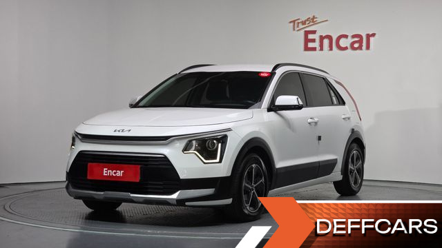 Kia NIRO Trendy купить на сайте DeffCars