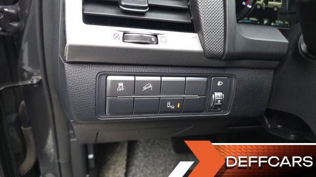 Ssangyong REXTON Diesel 2.2 4WD Prestige купить на сайте DeffCars