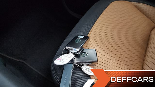 Land Rover DEFENDER 110 P300 X-Dynamic SE купить на сайте DeffCars