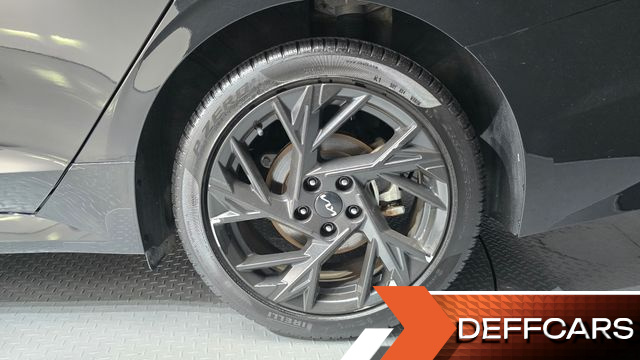 Kia K5 2.0 Best Selection купить на сайте DeffCars