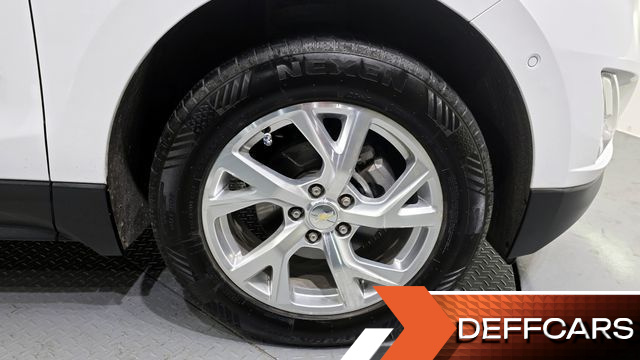 ChevroletGMDaewoo EQUINOX 2WD Premier купить на сайте DeffCars