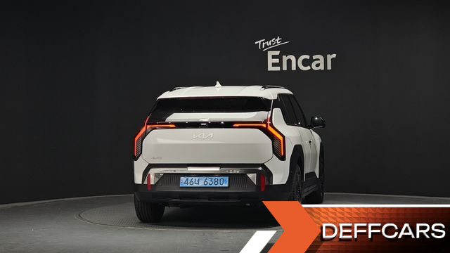 Kia EV3 Long Range 2WD Earth купить на сайте DeffCars
