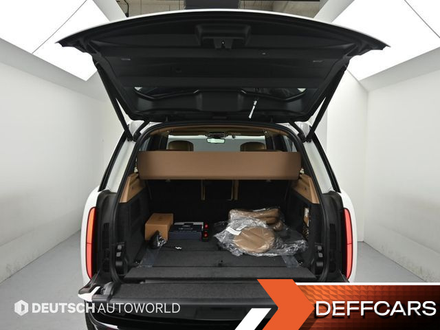 Land Rover RANGE ROVER P530 Autobiography Long Wheel Base купить на сайте DeffCars