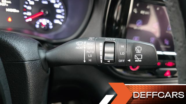 Kia SOUL 1.6 T-GDI Noblesse Special купить на сайте DeffCars