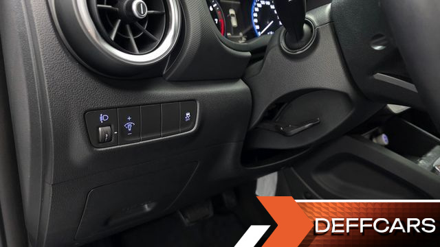 Hyundai KONA Gasoline 1.6 Turbo 2WD Modern купить на сайте DeffCars