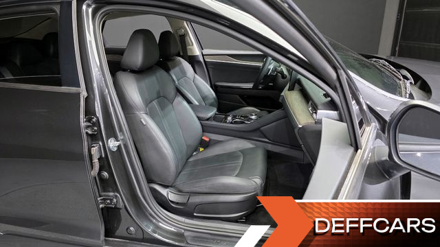Kia K5 2.0 Noblesse купить на сайте DeffCars