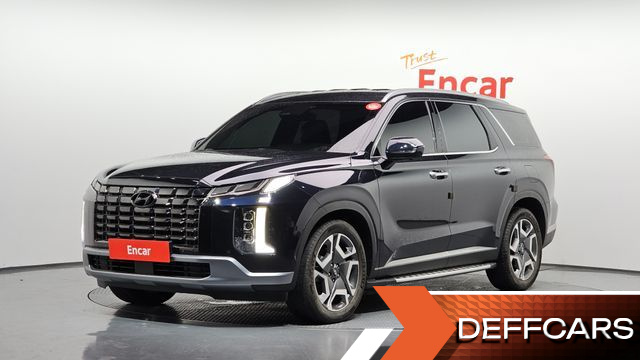 Hyundai PALISADE Gasoline 3.8 2WD Prestige купить на сайте DeffCars