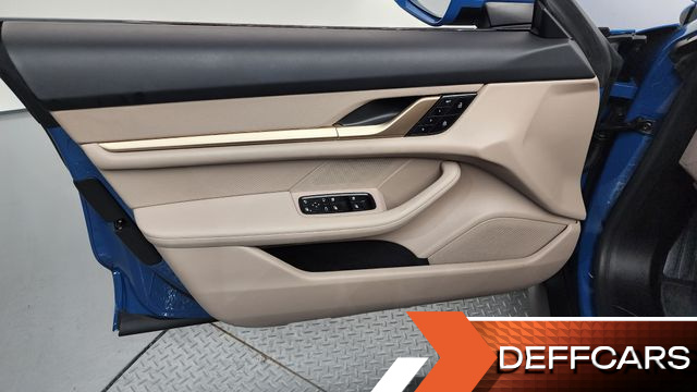 Porsche TAYCAN 4 Cross Turismo купить на сайте DeffCars
