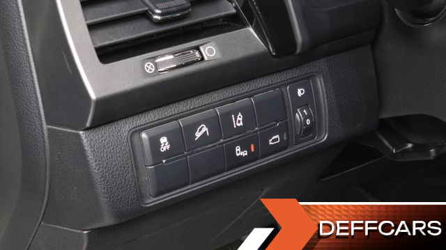 Ssangyong REXTON Diesel 2.2 4WD Prestige купить на сайте DeffCars