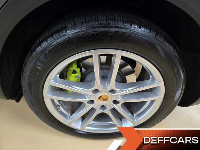 Porsche CAYENNE 3.0 E-Hybrid купить на сайте DeffCars