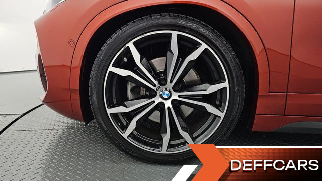 BMW X2 (F39) xDrive20i M Sport купить на сайте DeffCars