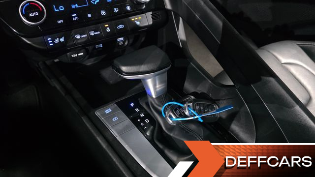 Hyundai AVANTE 1.6 Modern купить на сайте DeffCars