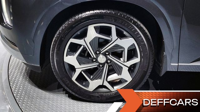 Hyundai PALISADE Gasoline 3.8 2WD Calligraphy купить на сайте DeffCars