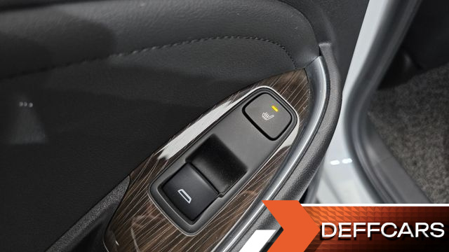 ChevroletGMDaewoo MALIBU 1.3 Turbo Premier купить на сайте DeffCars