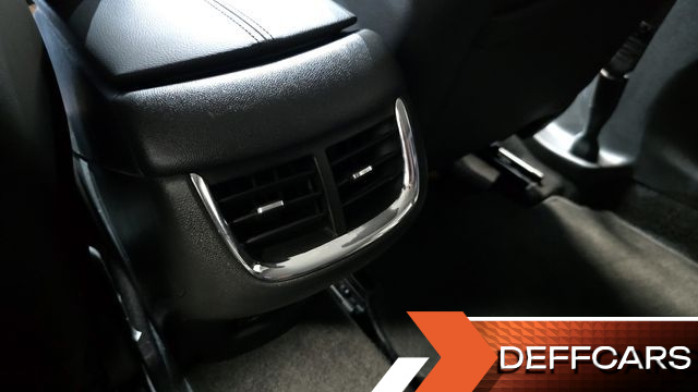 ChevroletGMDaewoo MALIBU 1.5 Turbo LTZ купить на сайте DeffCars