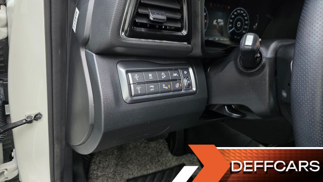 Ssangyong TIBOLI Gasoline 1.5 2WD UPBEAT купить на сайте DeffCars