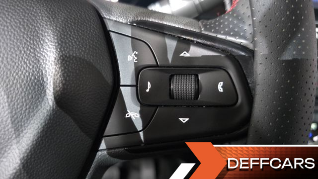 ChevroletGMDaewoo TRAILBLAZER 1.3 Turbo 4WD RS купить на сайте DeffCars
