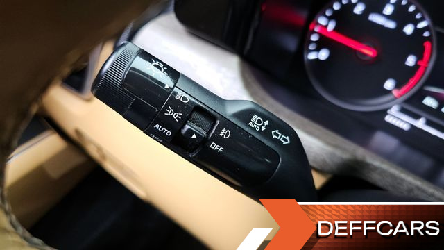 Kia SORENTO Diesel 2.2 4WD Prestige купить на сайте DeffCars