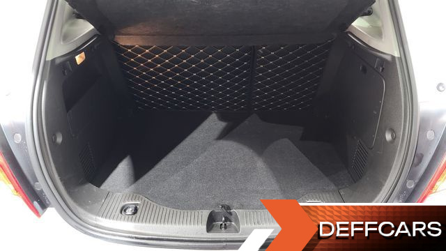 ChevroletGMDaewoo TRAX 1.6 Diesel Premier купить на сайте DeffCars