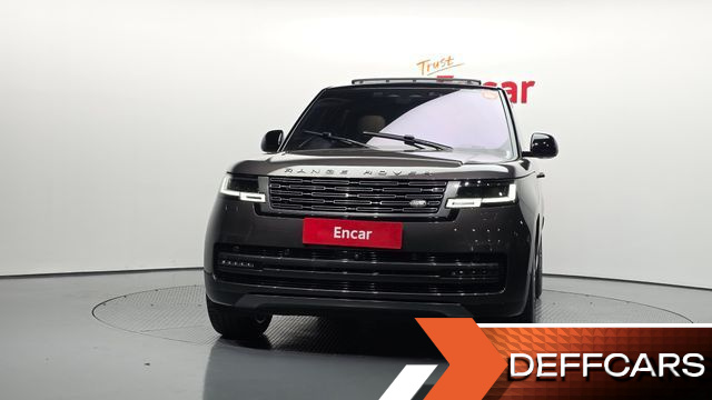Land Rover RANGE ROVER P530 Autobiography купить на сайте DeffCars