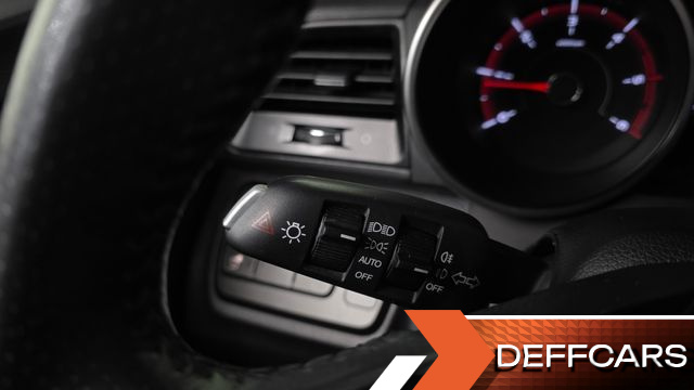 Ssangyong TIBOLI Diesel IX 2WD купить на сайте DeffCars