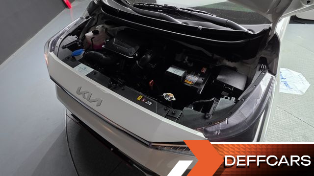 Kia MORNING Signiture купить на сайте DeffCars