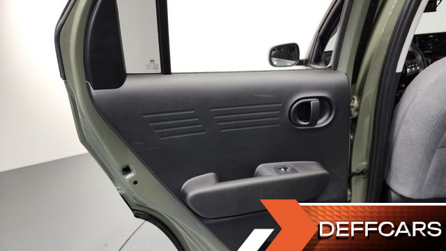 Hyundai CASPER Turbo Smart купить на сайте DeffCars