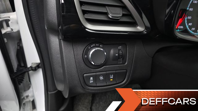 ChevroletGMDaewoo SPARK Premier купить на сайте DeffCars