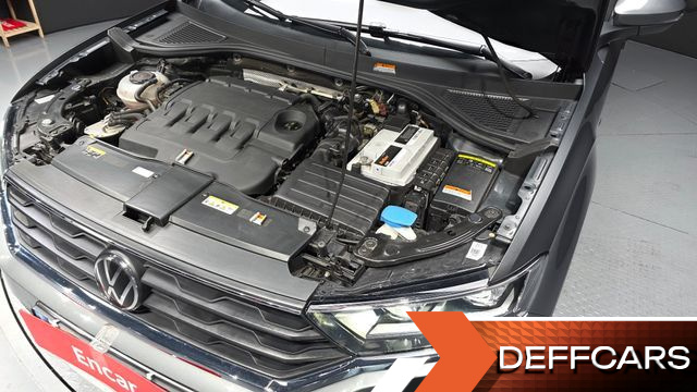 Volkswagen T-ROC 2.0 TDI Premium купить на сайте DeffCars