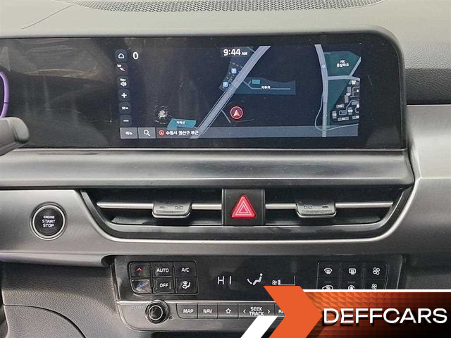 Kia SELTOS Gasoline 2.0 2WD Prestige купить на сайте DeffCars