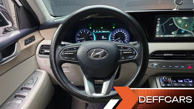 Hyundai PALISADE Gasoline 3.8 2WD Prestige купить на сайте DeffCars