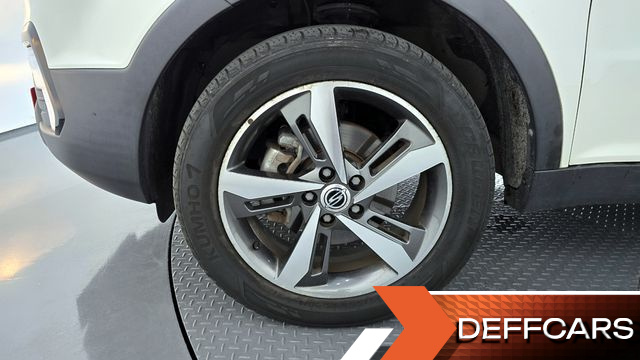 Ssangyong KORANDO 2.2 RX 2WD DLX купить на сайте DeffCars
