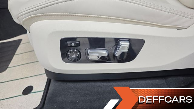 BMW X5 xDrive 40i M Sport купить на сайте DeffCars