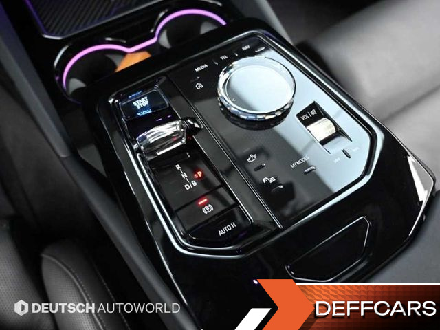BMW I5 eDrive 40 купить на сайте DeffCars
