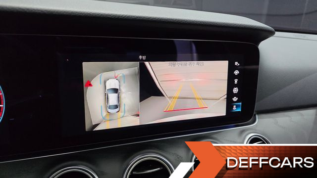 Mercedes E-CLASS E250 Avantgarde купить на сайте DeffCars