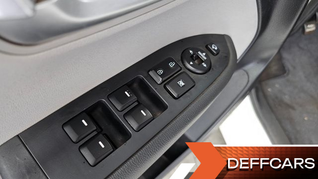 Kia RAY Van 2-Seater Prestige купить на сайте DeffCars