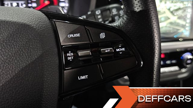 Ssangyong KORANDO Gasoline 1.5 2WD C5 купить на сайте DeffCars
