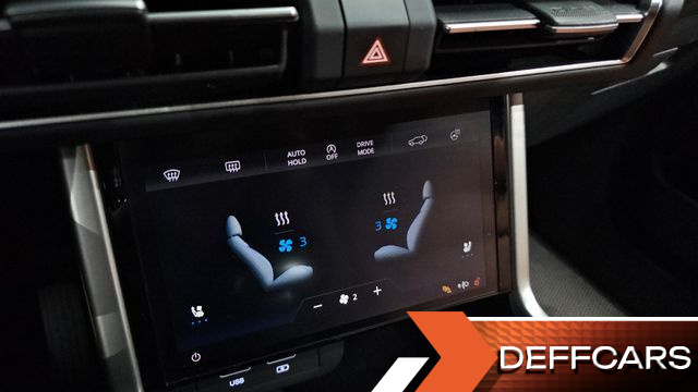 Ssangyong TORRES Gasoline 1.5 2WD T7 купить на сайте DeffCars