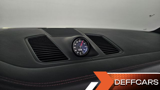 Porsche CAYENNE 3.0 купить на сайте DeffCars