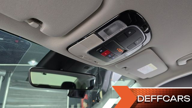 Hyundai SONATA 2.0 Modern купить на сайте DeffCars