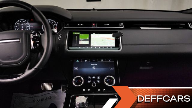 Land Rover RANGE ROVER VELAR 5.0 SV AB Autobiography Dynamic купить на сайте DeffCars