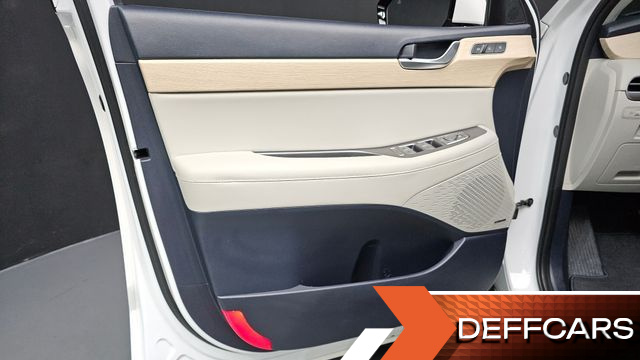 Hyundai PALISADE Diesel 2.2 2WD Prestige купить на сайте DeffCars