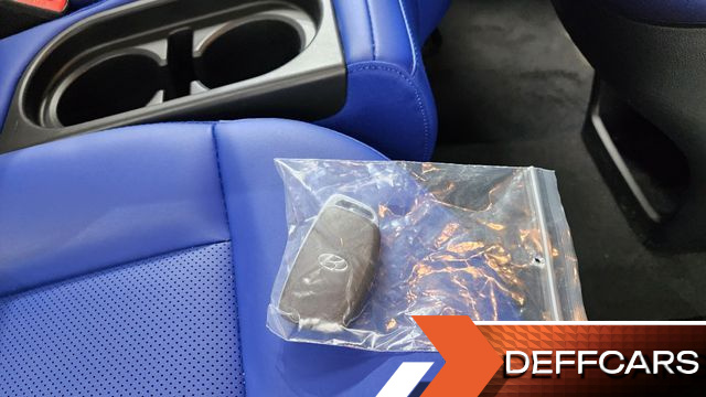 Hyundai CASPER Turbo The Essential купить на сайте DeffCars
