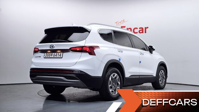 Hyundai SANTAFE HEV 1.6 2WD Prestige купить на сайте DeffCars