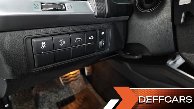 Ssangyong REXTON Diesel 2.2 4WD Prestige купить на сайте DeffCars