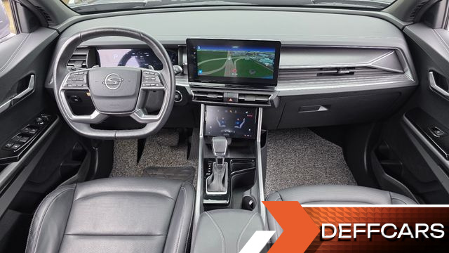 Ssangyong TORRES Gasoline 1.5 2WD T7 купить на сайте DeffCars