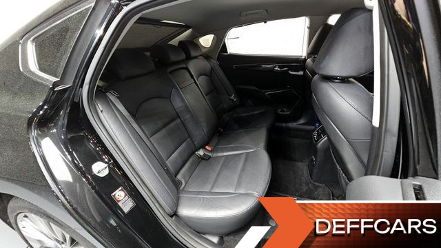 Kia K7 2.4 GDI Noblesse купить на сайте DeffCars